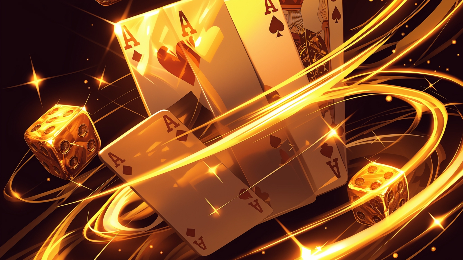 gold-glowing-playing-cards-with-poker-chips